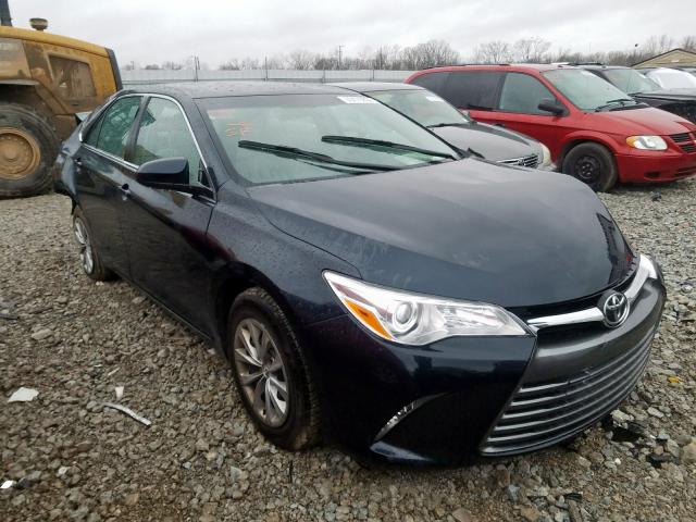 TOYOTA CAMRY LE 2017 4t1bf1fk0hu273901