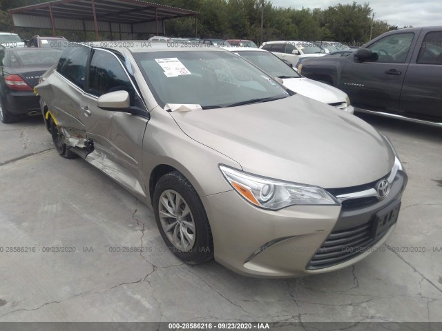 TOYOTA CAMRY 2017 4t1bf1fk0hu273994