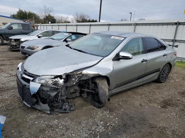 TOYOTA CAMRY 2017 4t1bf1fk0hu276930