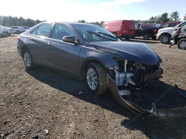 TOYOTA CAMRY LE 2017 4t1bf1fk0hu277916