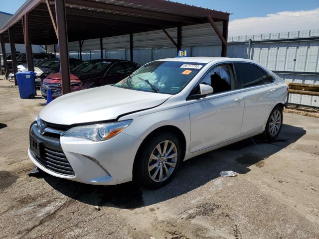 TOYOTA CAMRY LE 2017 4t1bf1fk0hu278418