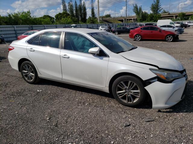 TOYOTA CAMRY LE 2017 4t1bf1fk0hu279701