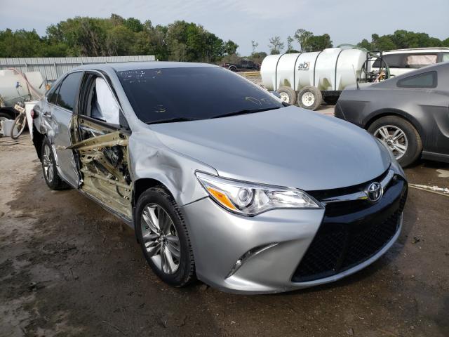 TOYOTA CAMRY LE 2017 4t1bf1fk0hu280377