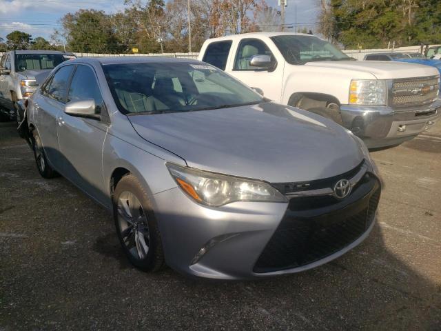 TOYOTA CAMRY LE 2017 4t1bf1fk0hu281478