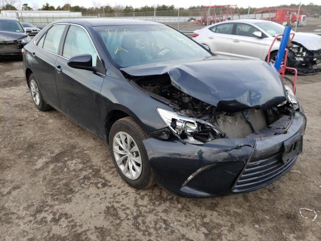 TOYOTA CAMRY LE 2017 4t1bf1fk0hu281836