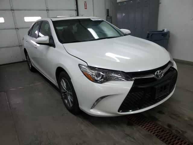 TOYOTA CAMRY LE 2017 4t1bf1fk0hu282212