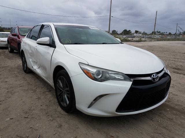 TOYOTA CAMRY LE 2017 4t1bf1fk0hu282355