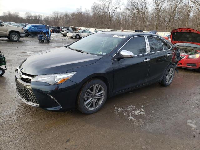 TOYOTA CAMRY LE 2017 4t1bf1fk0hu283313