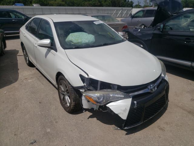 TOYOTA CAMRY LE 2017 4t1bf1fk0hu283375