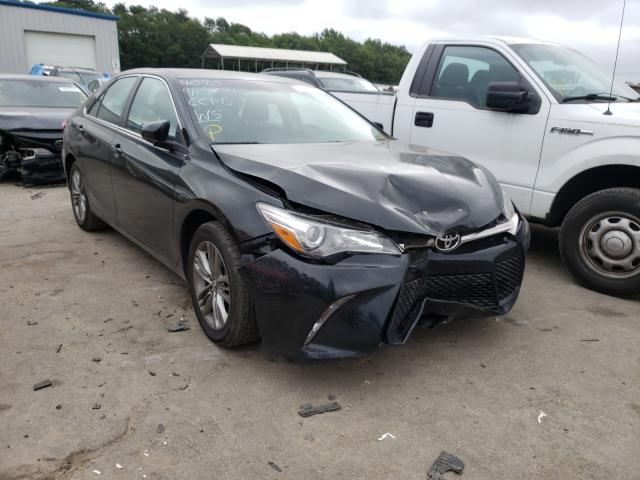 TOYOTA CAMRY 2017 4t1bf1fk0hu284090