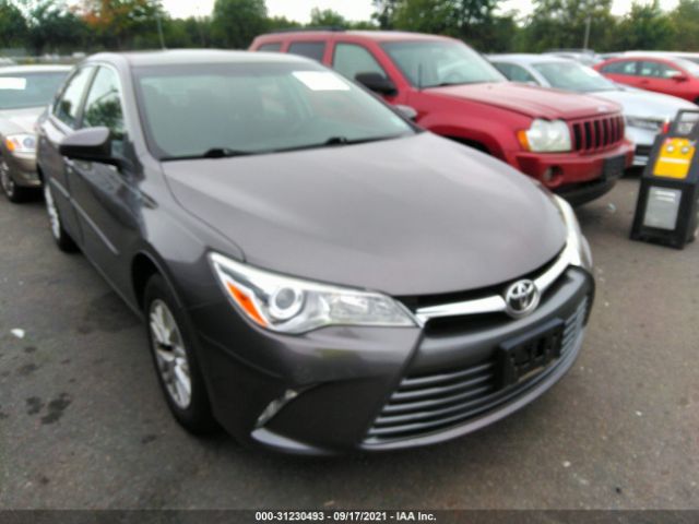 TOYOTA CAMRY 2017 4t1bf1fk0hu285594