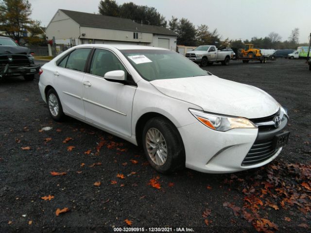 TOYOTA CAMRY 2017 4t1bf1fk0hu285949