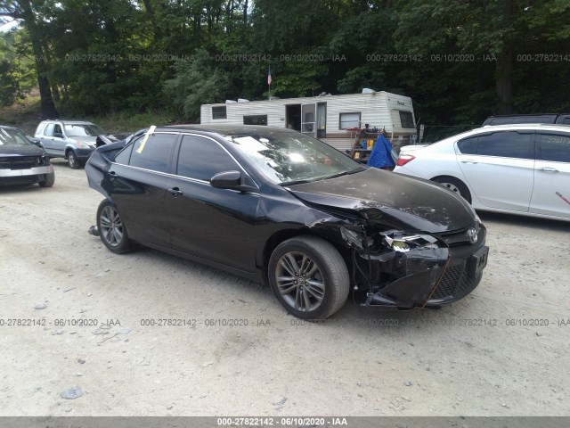 TOYOTA CAMRY 2017 4t1bf1fk0hu286177