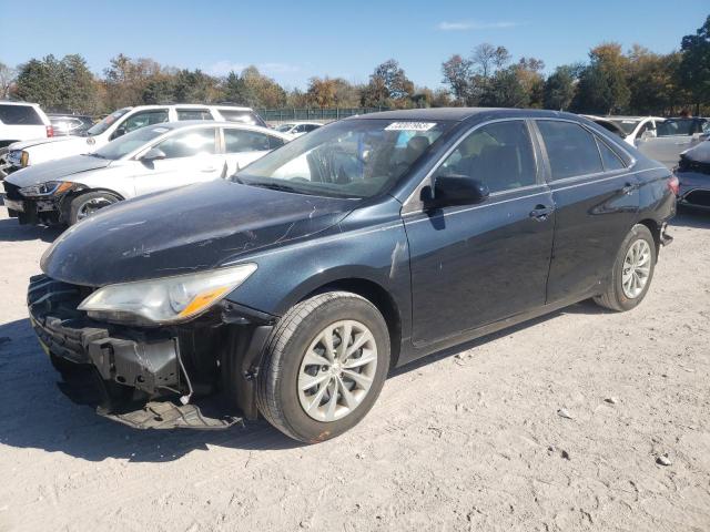 TOYOTA CAMRY 2017 4t1bf1fk0hu286762