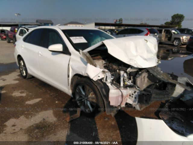 TOYOTA CAMRY 2017 4t1bf1fk0hu286891