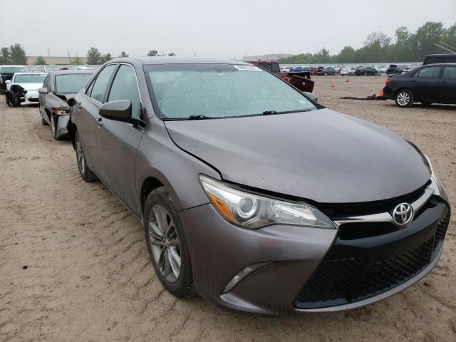 TOYOTA CAMRY LE 2017 4t1bf1fk0hu287894