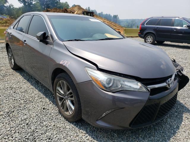 TOYOTA CAMRY LE 2017 4t1bf1fk0hu287913