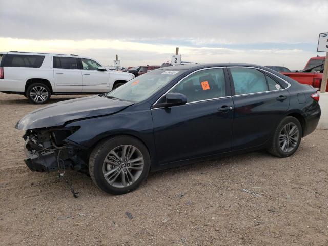 TOYOTA CAMRY LE 2017 4t1bf1fk0hu288463