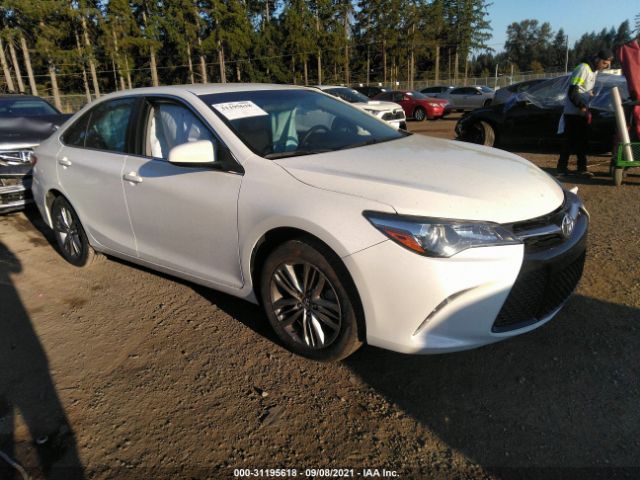 TOYOTA CAMRY 2017 4t1bf1fk0hu289936