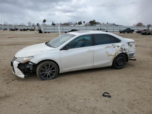 TOYOTA CAMRY LE 2017 4t1bf1fk0hu291606