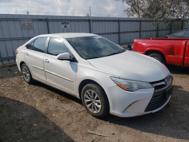 TOYOTA CAMRY LE 2017 4t1bf1fk0hu291623