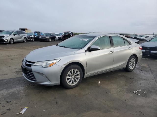 TOYOTA CAMRY 2017 4t1bf1fk0hu292738