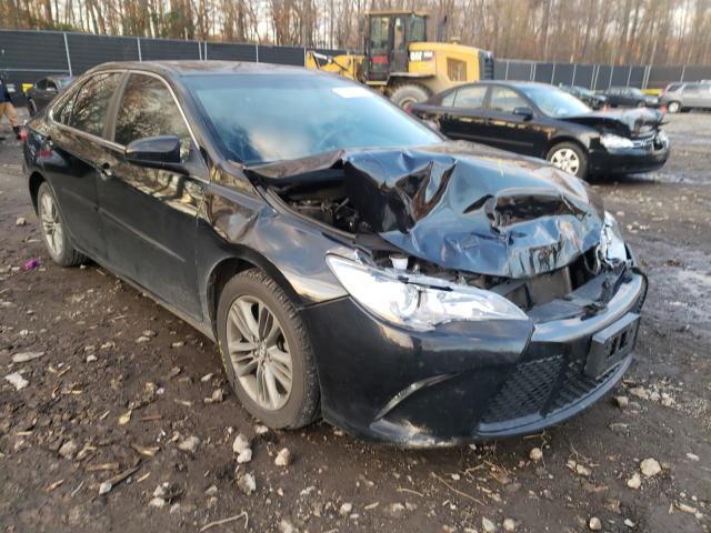 TOYOTA CAMRY LE 2017 4t1bf1fk0hu295347