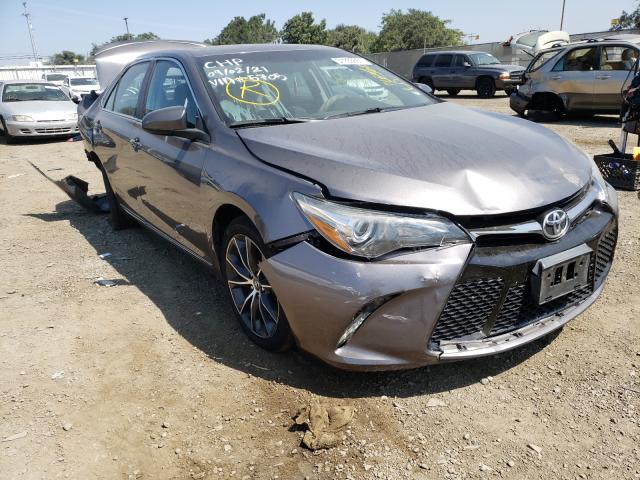 TOYOTA CAMRY LE 2017 4t1bf1fk0hu295705