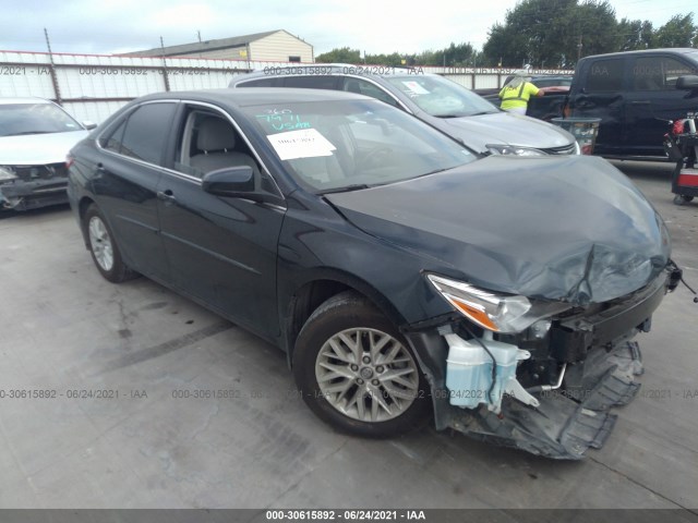 TOYOTA CAMRY 2017 4t1bf1fk0hu295963