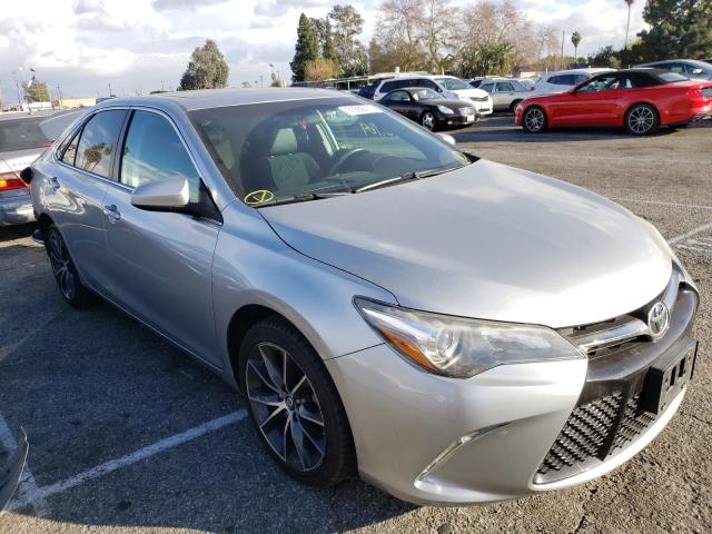 TOYOTA CAMRY LE 2017 4t1bf1fk0hu296773