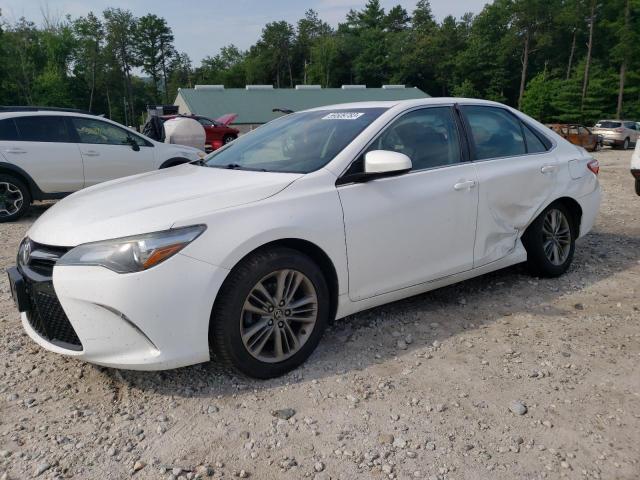 TOYOTA CAMRY LE 2017 4t1bf1fk0hu296840