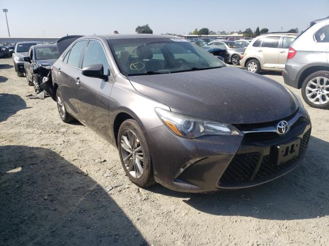 TOYOTA CAMRY LE 2017 4t1bf1fk0hu298913