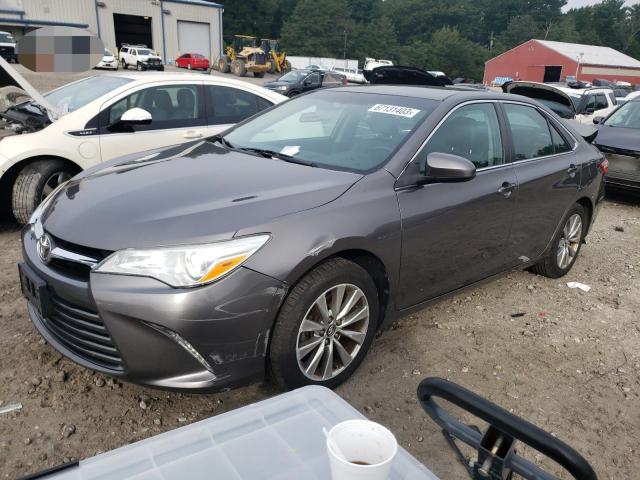 TOYOTA CAMRY LE 2017 4t1bf1fk0hu299544