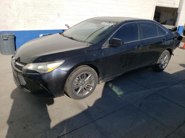 TOYOTA CAMRY LE 2017 4t1bf1fk0hu299771