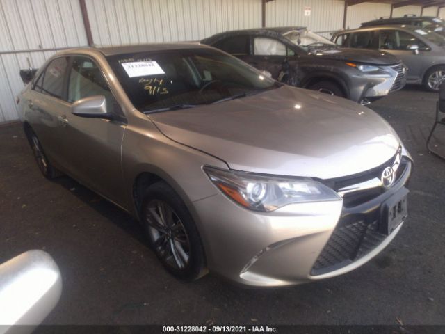 TOYOTA CAMRY 2017 4t1bf1fk0hu300966