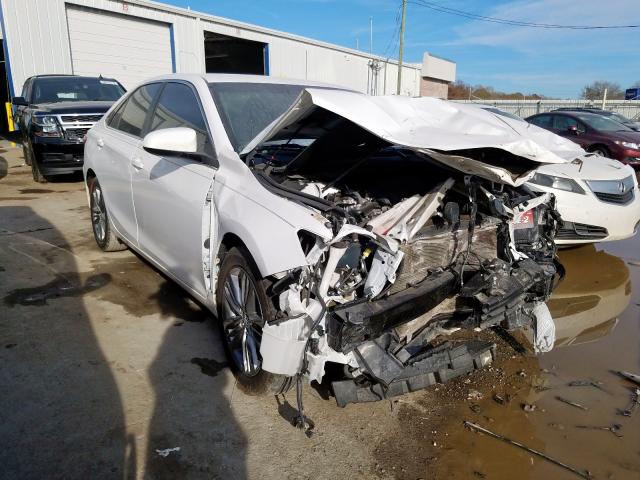 TOYOTA CAMRY LE 2017 4t1bf1fk0hu301261