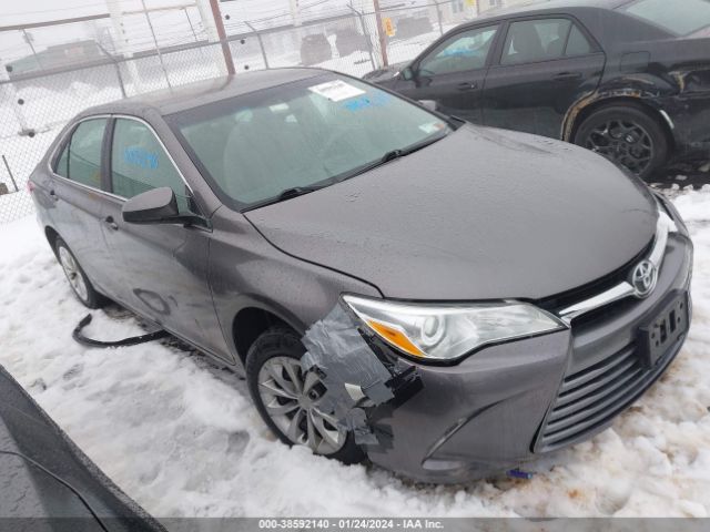 TOYOTA CAMRY 2017 4t1bf1fk0hu301339