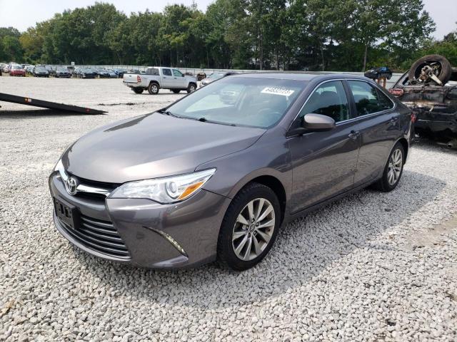 TOYOTA CAMRY LE 2017 4t1bf1fk0hu301809