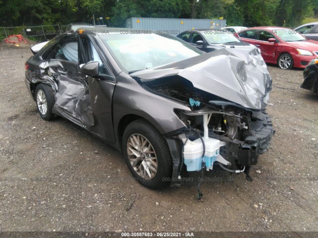 TOYOTA CAMRY 2017 4t1bf1fk0hu301888