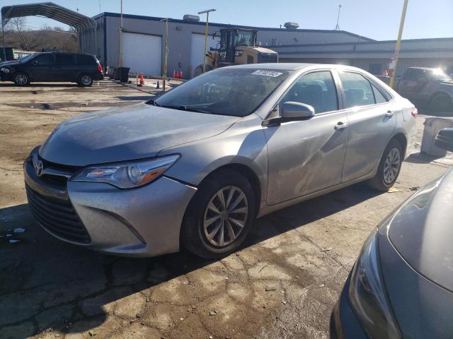 TOYOTA CAMRY LE 2017 4t1bf1fk0hu302037