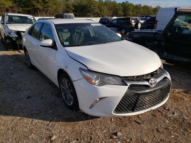 TOYOTA CAMRY LE 2017 4t1bf1fk0hu304029