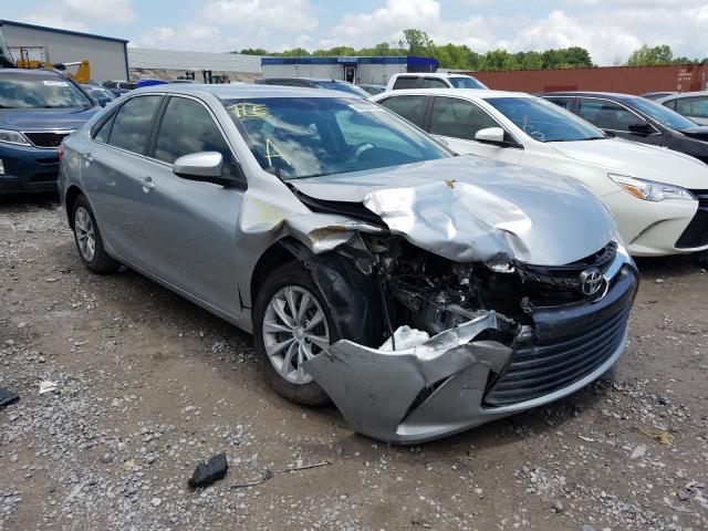 TOYOTA CAMRY LE 2017 4t1bf1fk0hu304208