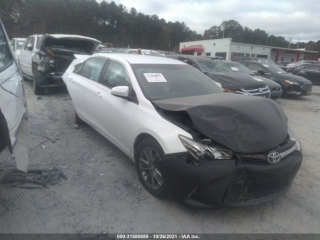 TOYOTA CAMRY 2017 4t1bf1fk0hu304452