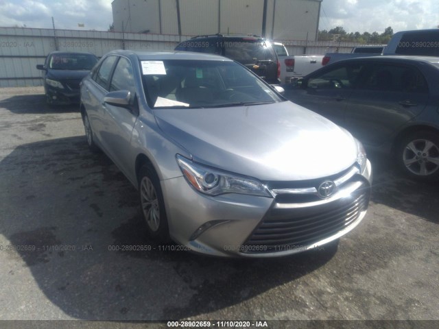 TOYOTA CAMRY 2017 4t1bf1fk0hu305584