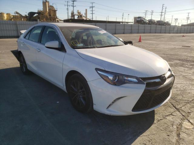 TOYOTA CAMRY LE 2017 4t1bf1fk0hu305732