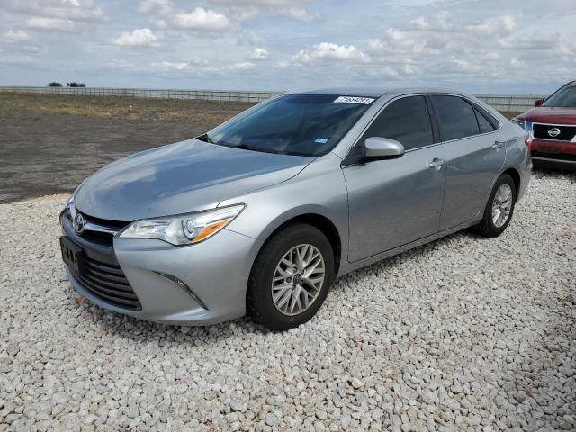 TOYOTA CAMRY 2017 4t1bf1fk0hu305939