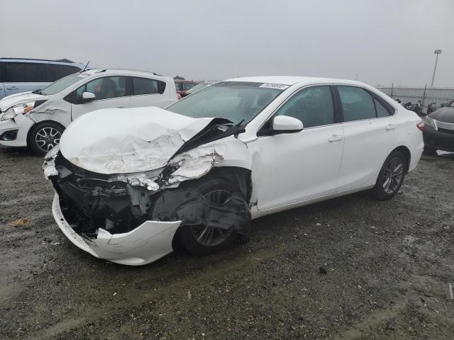 TOYOTA CAMRY LE 2017 4t1bf1fk0hu306721