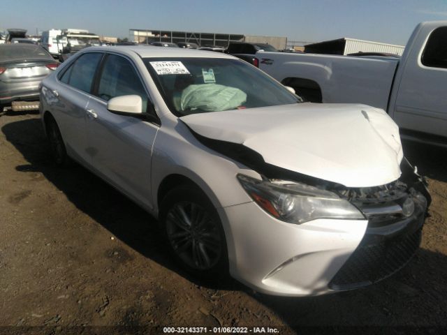 TOYOTA CAMRY 2017 4t1bf1fk0hu308081