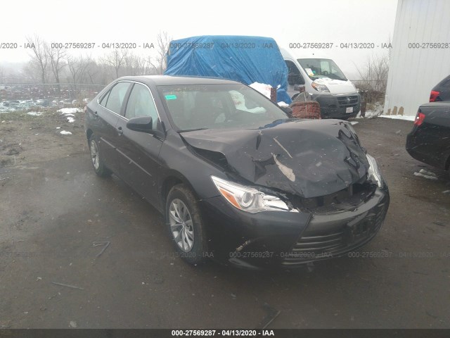 TOYOTA CAMRY 2017 4t1bf1fk0hu308937