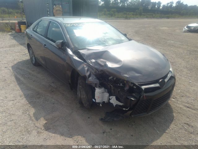 TOYOTA CAMRY 2017 4t1bf1fk0hu310218